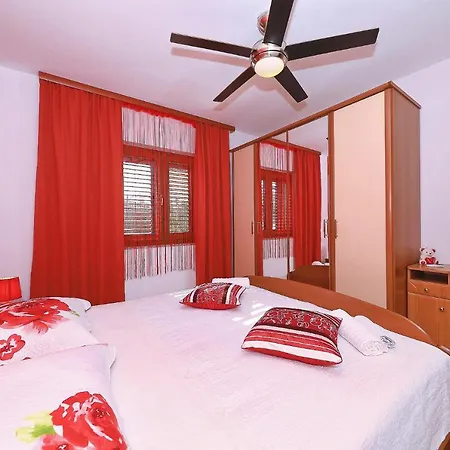 Apartamento Danerova, No 1 Rovanjska