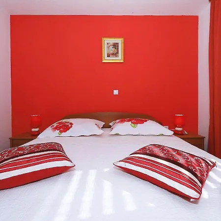 Danerova, No 1 Apartamento Rovanjska